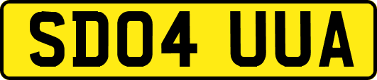 SD04UUA