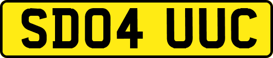 SD04UUC