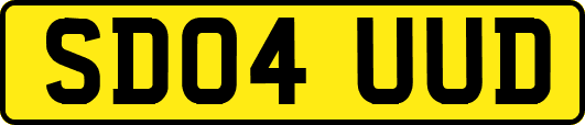 SD04UUD