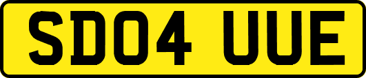 SD04UUE