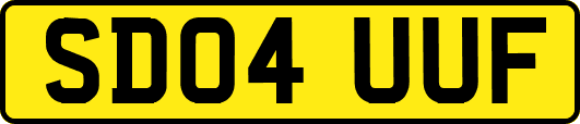 SD04UUF
