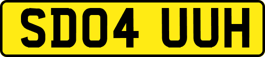 SD04UUH