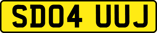 SD04UUJ