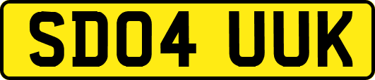 SD04UUK