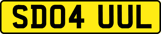 SD04UUL