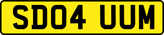 SD04UUM