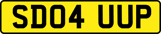 SD04UUP
