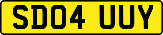 SD04UUY