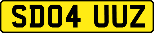 SD04UUZ