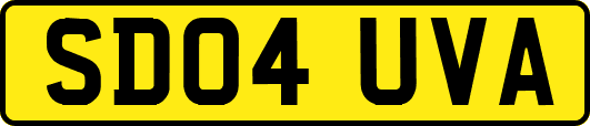 SD04UVA