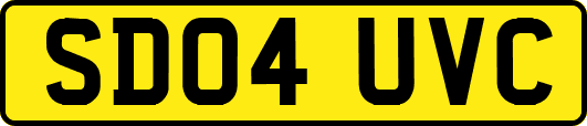 SD04UVC