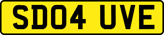 SD04UVE