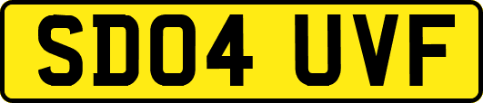 SD04UVF