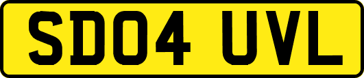 SD04UVL