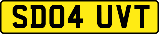 SD04UVT