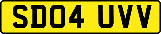 SD04UVV