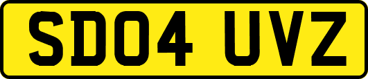 SD04UVZ