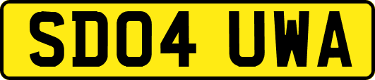 SD04UWA