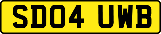 SD04UWB