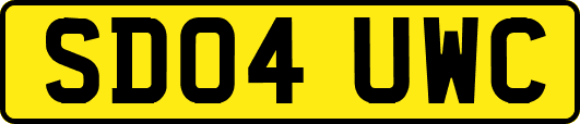 SD04UWC