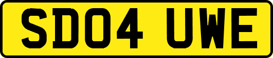 SD04UWE