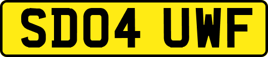 SD04UWF