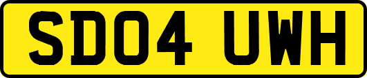 SD04UWH