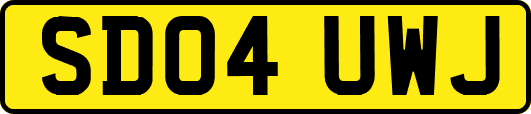 SD04UWJ