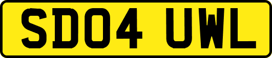 SD04UWL