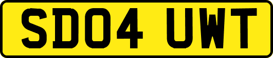 SD04UWT