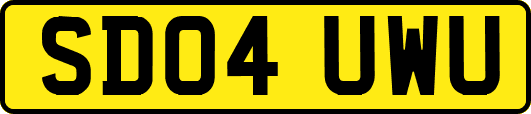SD04UWU