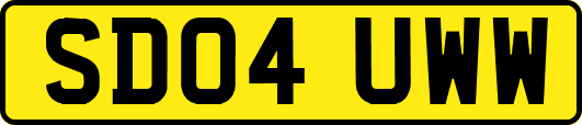 SD04UWW