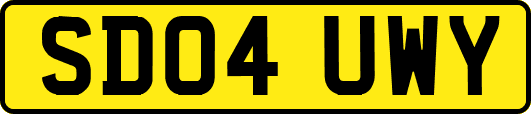 SD04UWY
