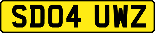 SD04UWZ