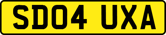 SD04UXA