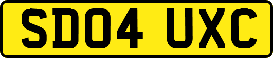 SD04UXC