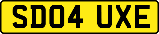 SD04UXE