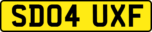 SD04UXF