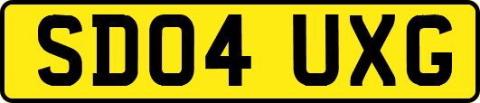 SD04UXG