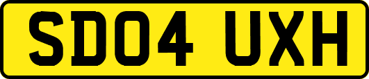 SD04UXH