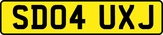 SD04UXJ
