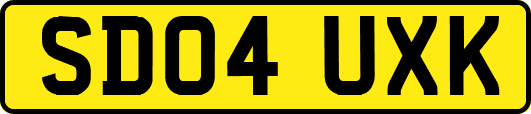 SD04UXK