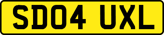 SD04UXL