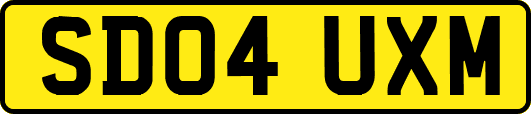 SD04UXM
