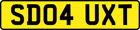 SD04UXT