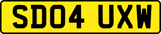 SD04UXW