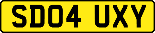 SD04UXY