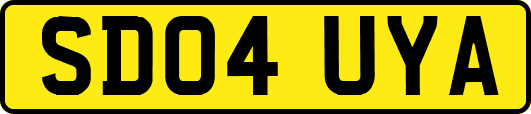 SD04UYA