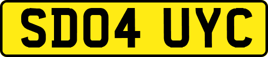 SD04UYC
