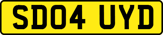 SD04UYD